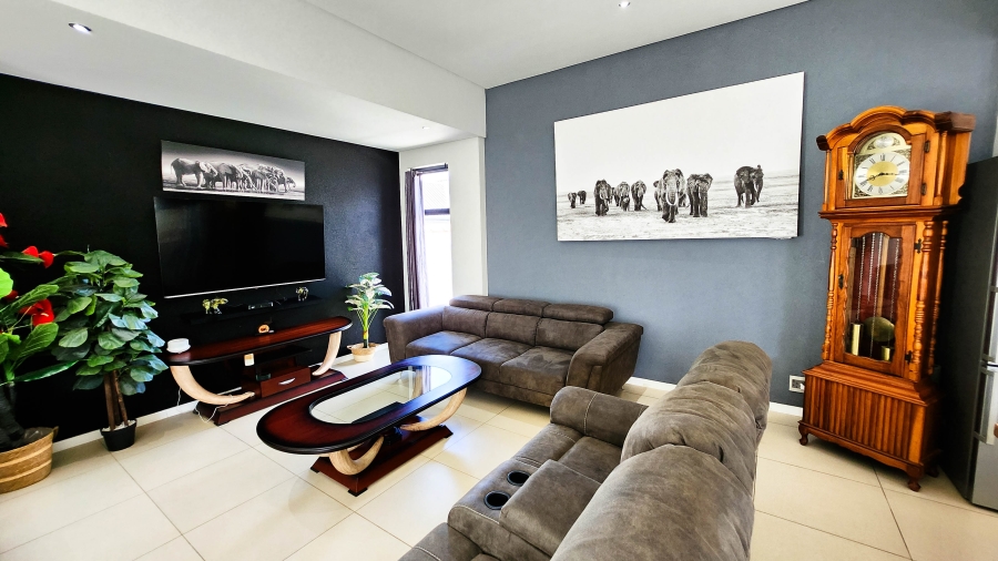 To Let 3 Bedroom Property for Rent in Sitari Country Estate Western Cape